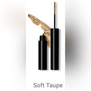 SOFT TAUPE BROW INK DEFINER GEL FROM PROFESSIONAL MAKEUP ARTIST COUNTER!!!!
